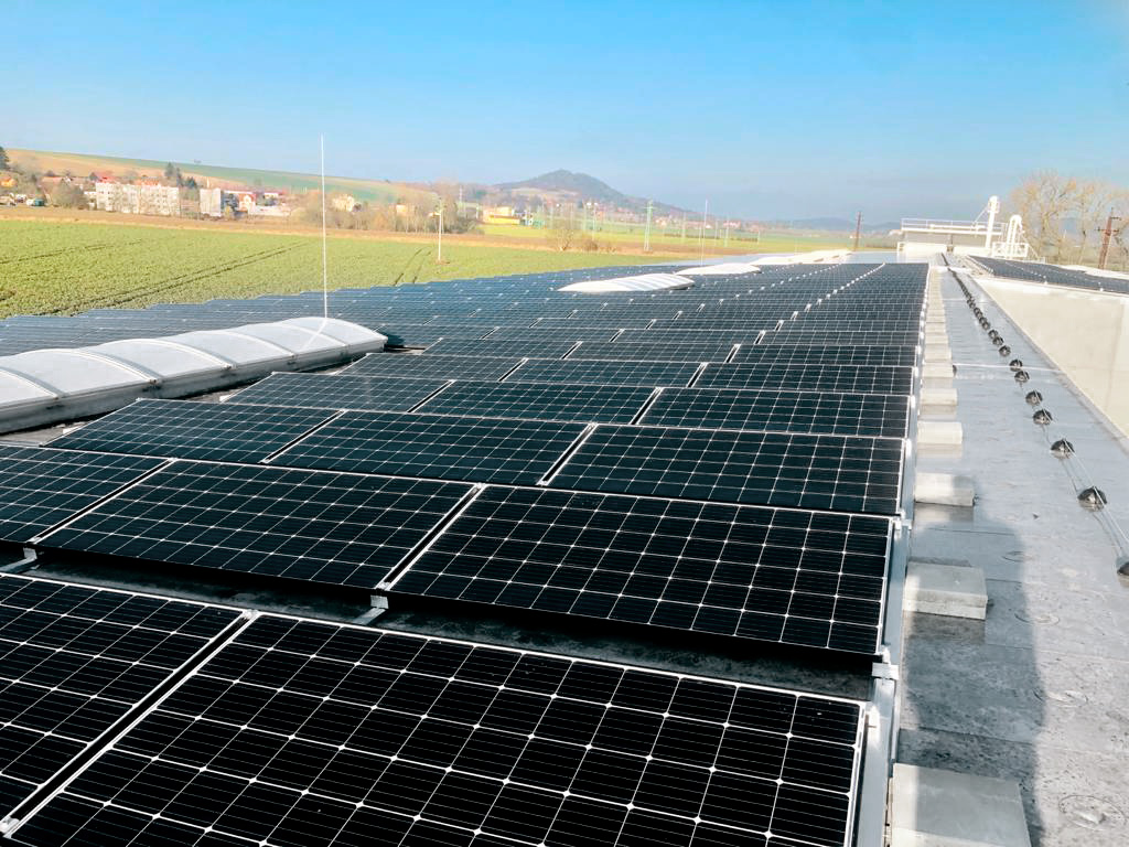 SOLAR STM